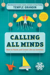 Calling All Minds - Temple Grandin